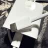 【准新品】Apple/苹果 60W USB-C编织充电线-1米 苹果充电线手机充电线原装充电线数据线   实拍图