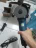 博世（BOSCH）经典款角磨机710瓦抛光打磨切割焊疤高效散热低噪握持舒适GWS700 实拍图