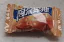阿尔卑斯 硬糖混合口味500g【约130颗】休闲零食儿童水果糖果 节日礼物 实拍图