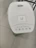 美的（Midea）电热水瓶家用电热水壶0塑料水路烧水壶开水壶5L大容量一体无缝内胆保温SP50E-10W 实拍图
