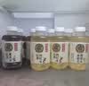 元气森林【好自在】500ml*20瓶 (红豆薏米*10+红枣枸杞*5+金银花雪梨*5) 实拍图