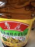 鲁花【保真菜籽油】食用油低芥酸特香菜籽油5L  /桶非转基因 实拍图