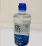 博士伦润明清透 隐形眼镜水护理液830ml 隐形眼镜多功能护理液 实拍图