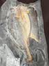 黄小渔宁德三去开背大黄鱼净重800g/条 黄花鱼生鲜鱼类海鱼海鲜烧烤中秋 实拍图