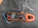 胜利仪器（VICTOR）钳形表数字电流表钳形万用表 钳型万能表家用 VC606C+ 交直流600A 实拍图