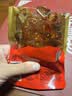 邬辣妈酱卤猪蹄 袋装 即食卤味 猪手 猪蹄 肉干 下酒菜 小零食 独立包装 【新品】虎皮猪蹄（香辣味）378g 实拍图