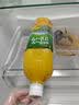 乐天韩国济州岛原装大瓶进口柑橘汁饮料1500ml 实拍图
