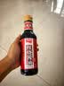 加加红烧酱油500ml【特级 老抽】酿造酱油家用红烧豉香调味上色 实拍图