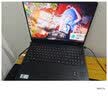 惠普（HP）【补贴15%】HyperX 暗影精灵PRO 15/PRO 16 暗影精灵游戏本笔记本电脑 高刷电竞本 打瓦打洲养龙虾 【开学季补贴】Ultra 7-251HX/5060/16G/PRO 1 实拍图