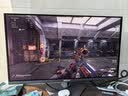 AOC爱攻昊天Max 27英寸QD-OLED Gen.3五层堆叠 4K240Hz 10Bit  DP2.1  0.03ms低蓝电竞显示器AG276UZD 实拍图