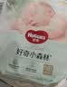 好奇（Huggies）小森林纸尿裤NB30(5kg以下)尿不湿心钻【纯净0添加】 实拍图