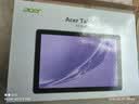 宏碁（acer）优跃FUN A310系列平板电脑pad 10.1吋高清全面屏4G插卡全网通话低蓝光护眼娱乐8核6G+128G灰 实拍图
