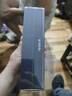vivo iQOO 15 16GB+512GB 凌云 第五代骁龙8至尊版 2K 三星珠峰屏 国家补贴 iqoo15游戏电竞手机 实拍图