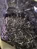 张一元茉莉花茶叶毛尖浓香型高端北京伴手礼品春新茶特种200g金罐礼盒装 实拍图