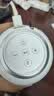 飞利浦（PHILIPS）TAS3109 蓝牙音箱户外音响防水低音炮迷你大音量车载骑行重低音 白色 实拍图