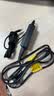 戴尔（DELL） 笔记本电脑电源适配器 原装 充电器 电源线 适配器 45W（19.5V 2.31A）4.5mm小圆口 实拍图