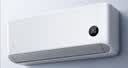 小米空调  巨省电 1.5匹挂机 一级能效 外机单排铜管 KFR-35GW/N1A1【整机十年免费包修】 实拍图