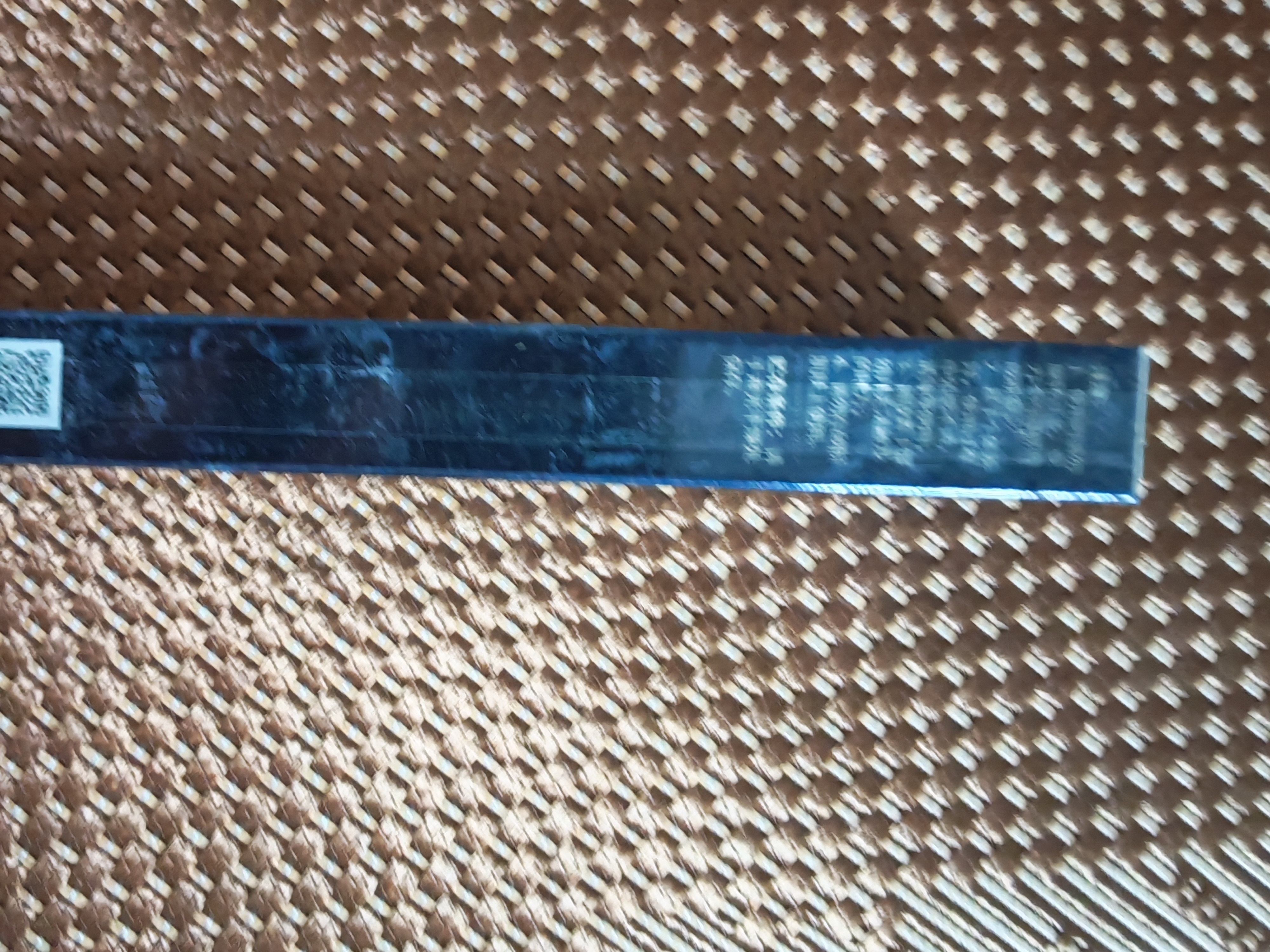 袋鼠妈妈眉笔防水防汗三角眉笔化妆品护肤品专用(棕咖色)【送替换芯*1】 实拍图