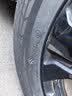 双星JUOGO轮胎 235/65R17 104H X31 适配CR-V/皓影/众泰T600/丰田塞那 实拍图