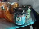 仲景 上海葱油拌面酱210g 拌面拌饭拌粉馄饨早餐方便速食调味酱料 实拍图