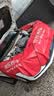 马勒（MAHLE）带炭PM2.5空调滤芯LAK1131(新桑塔纳/新捷达/新晶锐/POLO昕动昕锐 实拍图
