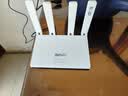 云齐品移动随身无线wifi6路由器免插卡免装宽带免拉网线无限速流量2026款cpe路由器wifi插电即用 十二核-工业级路由器 实拍图