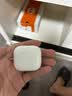 Apple/苹果 AirPods 4 搭配USB-C充电盒 蓝牙耳机 适用iPhone/iPad/Mac 四代MXP63CH/A 实拍图