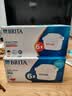碧然德（BRITA）家用净水壶 滤水壶滤芯 MAXTRA+LE 去水垢专家滤芯 6枚装 实拍图