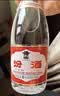 汾酒红盖玻汾 清香型白酒 42度 475mL*12瓶 原箱装  中秋送礼 实拍图