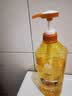 蜂花王俊凯推荐生姜健发啤酒洗发露750ml 实拍图