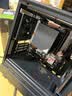 航嘉（Huntkey）WD650K全模组 金牌650W电脑电源（80PLUS金牌/单路50A/全电压/LLC+SR+DC-DC/智能温控） 实拍图