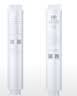 米家净水器滤芯活性炭前置过滤（2号滤芯） 适用600G厨下式/400G厨上增强版/400G厨下 XY1-CB/V1-GC 实拍图