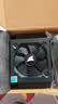 长城（Great Wall）SPARK 氮化镓S8 850W台式电脑电源金牌全模组ATX3.1/原生PCIe5.1/自动启停/40系50系显卡 实拍图