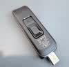 Sandisk闪迪2TB Type-C USB3.2 固态手机U盘 CZ890 读速1000MB/s 写速900MB/s 兼容手机平板电脑 大容量优盘 实拍图