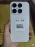 小米（MI）REDMI Note 17 Pro 12+256白 9000mAh大电池 抗摔防水 AI反诈 国家补贴 红米note15pro新款 5g手机 实拍图