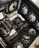 华硕ROG全家桶U7 270K RTX5070Ti/RTX5080主机5090台式机14900K三角洲游戏主机电竞组装电脑285K整机 「林树推荐」U7 270K+RTX 5080 丨六 实拍图