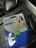 忆捷（EAGET）64GB TF（MicroSD）存储卡 C10 黄绿卡 适用360海康凌度盯盯拍监控行车记录仪 高速内存卡 实拍图