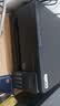 爱普生（EPSON）【6代新品】L3353墨仓式彩色家用AI学习打印机 L3251/L3255升级版(打印复印扫描 微信/无线 黑色） 实拍图