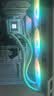 利民（thermalright）Frozen Warframe 360 SE ARGB WHITE 寒冰装甲 一体式水冷散热器 FW360 SE ARGB WHITE 实拍图
