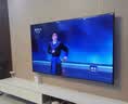 乐视TV55英寸 E55 全高清HDR 高色域 智能网络投屏 大屏游戏液晶平板电视机 家用客厅酒店监控商用显示屏 55英寸 E55 超高质价比 裸机版本 实拍图