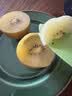 佳沛（zespri）新西兰金奇异果12粒特大果124-146g猕猴桃中秋节礼品送水果礼盒 实拍图