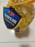 多力葵花籽油4L  一级物理压榨食用油 中秋送礼 企业福利 实拍图