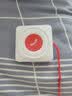 PGST老人报警器一键呼救床头家用无线老人远程呼叫紧急求救器J02N-CN 实拍图