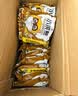 统一小浣熊 滋滋烤肉味干脆面 35g*30包 整箱装儿时美食干脆面方便面 实拍图