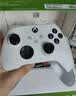 微软（Microsoft）XBOX手柄SeriesX S无线控制器蓝牙PC游戏电玩手柄兼容Steam DW12C 黑神话悟空升学礼 Series手柄 冰雪白 实拍图