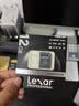 雷克沙（Lexar）512GB TF(MicroSD)存储卡 V30 4K 读255MB/s 大疆Pocket 4P官方推荐 影石Luna内存卡(SILVER PLUS) 实拍图