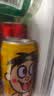 旺旺 旺仔牛奶145ml*4罐 （铁罐4合1）儿童营养早餐奶 果汁味 实拍图
