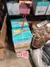 亚太森博至冠(金典) a4打印纸 72g500张*5包一箱 办公用纸 高清影印 复印纸 整箱2500张【经济热销款】 实拍图