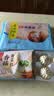 广州酒家香菇青菜包390g*2袋 12个 蔬菜包子开学季早餐半成品面点生鲜减脂 实拍图