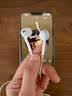 果坊【国补正品】有线耳机type-c适用于苹果iPhone17笔记本平板耳机半入耳式3.5mm有线游戏耳机三角洲 Type-C接口【适用苹果15-17系列手机】 官新原版认证·HiFi无损音质款 实拍图